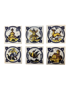 NOYA OLAMBRILLA CERÁMICA DE...