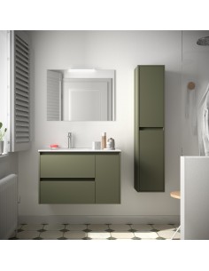 Conjunto Noja 2 cajones + 1...