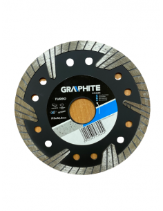 Disco Graphite 115mm 57H625...