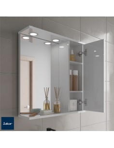 Armario LOIRA 60cm 1 puerta