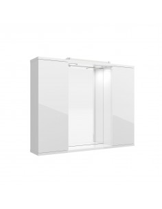 Armario LOIRA 80cm 2 puertas