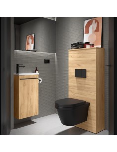 Cubre cisterna WC UNIT