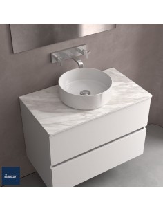 Lavabo de posar KANDY...