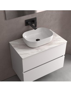 Lavabo de posar CARLA 45...