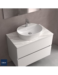 Lavabo de posar VARMEGA...