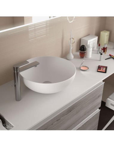 Lavabo de posar ALTIRO PORCELANA...