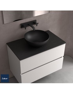 Lavabo de posar LOKUM...