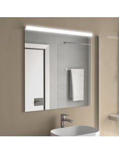 Conjunto OPTIMUS espejo y...