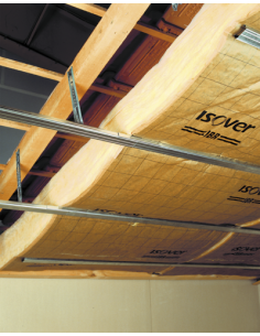 Isover Lana de Vidrio manta...