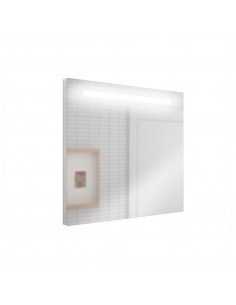 Espejo Antivaho SUNSET 90 x 60