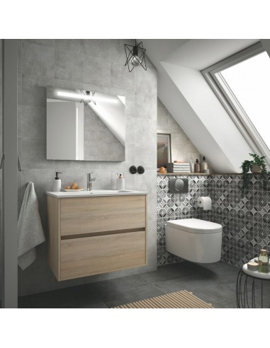 Espejo Antivaho SUNSET 90 x 60