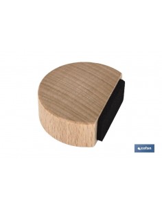 TOPE ADHESIVO PLANO DE...