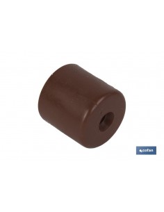 2 TOPE CON TACO Y TORNILLO...