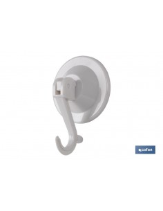 1 UD COLGADOR VENTOSA...