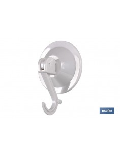 1 UD COLGADOR VENTOSA...