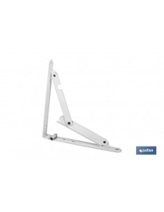 PALOMILLA PLEGABLE BLANCO...