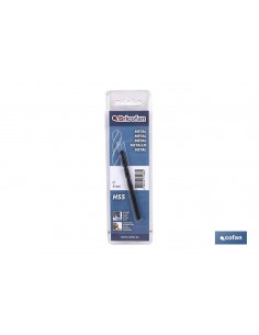 BL 2 UDS HSS DIN338N...