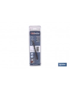 BL 1 UDS BROCA MUROS...