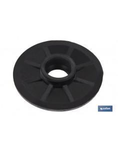 GOMA CIERRE DESCARGADOR...