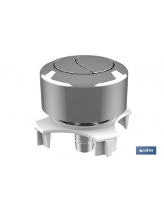 PULSADOR DOBLE DESCARGA...