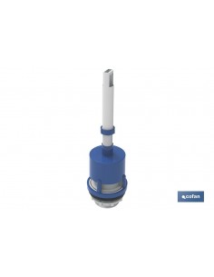 DESCARGADOR TIRADOR WC...