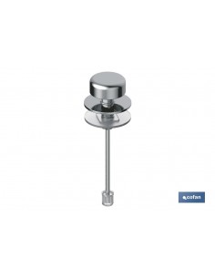 TIRADOR VARILLA RECTA...