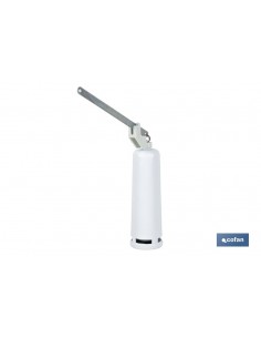 DESCARGADOR CISTERNA TANQUE...