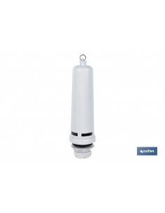 DESCARGADOR CISTERNA TANQUE...