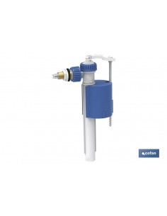 GRIFO DE ALIMENTACIÓN WC...