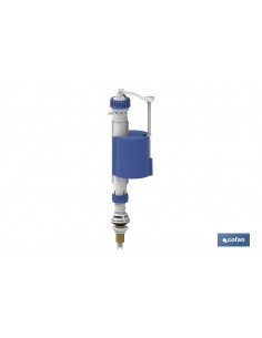 GRIFO DE ALIMENTACIÓN WC...