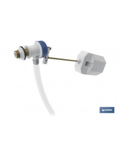 GRIFO DE ALIMENTACIÓN WC...