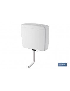 CISTERNA SEMIALTA COMPLETA...