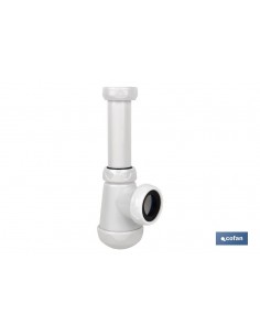 SIFÓN BOTELLA CORTO CON...