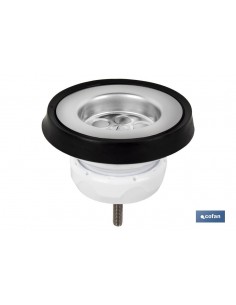 VÁLVULA FREGADERO 1 1/2 X...