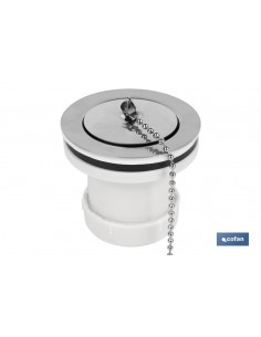 VÁLVULA LAVABO-BIDÉ 1 1/4 x...