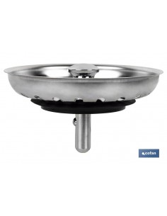 REJILLA FILTRO CESTA...