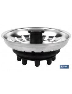 REJILLA FILTRO CESTA...