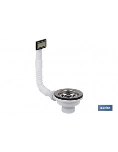 VÁLVULA FREGADERO 1 1/2 x...