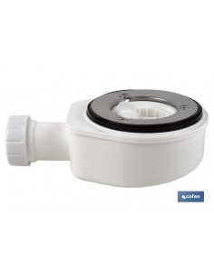 VÁLVULA SIFÓNICA DUCHA...