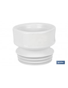 MANGUITO DE CONEXIÓN RECTO...