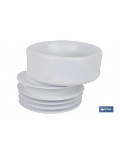 MANGUITO DE CONEXIÓN...