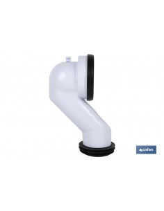 MANGUITO DE CONEXIÓN...