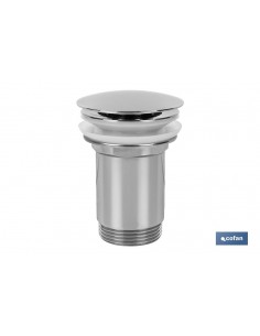 VÁLVULA CLICK-CLACK LARGA...