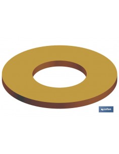 GOMA Ø32 x Ø65,6 x 3 MM...