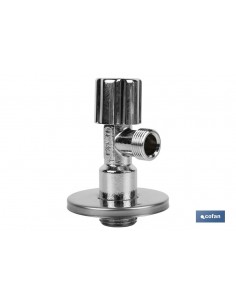 VÁLVULA DE ESCUADRA 1/2 x...