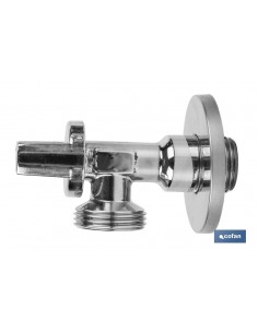 VÁLVULA DE ESCUADRA 1/2 x...