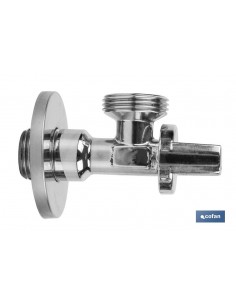 VÁLVULA DE ESCUADRA 1/2 x...