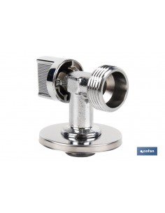 VÁLVULA DE ESCUADRA 1/2 x...