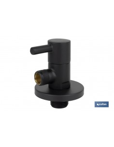 VÁLVULA DE ESCUADRA 1/2 x...