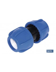 ENLACE RECTO PP PN16 20 X...